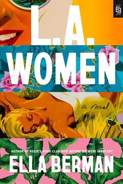 L.A. Women - Berman, Ella