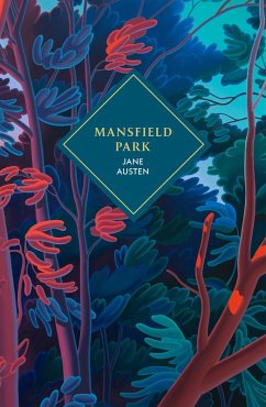 Cover Mansfield Park