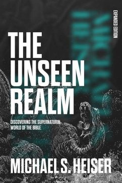 Cover The Unseen Realm (Expanded Edition)