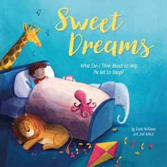 Sweet Dreams - Williams, Susie
