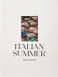 Cover Italian Summer