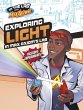 Exploring Light in Max Axiom's Lab - Bild 1