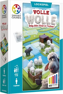 Cover Volle Wolle
