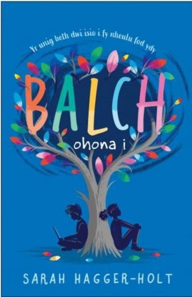 Balch Ohona i Balch Ohona i