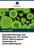 Sensibilisierung von Milchbauern für durch Milch übertragene Zoonosen in Zentraläthiopien Sensibilisierung von Milchbauern für durch Milch übertragene Zoonosen in Zentraläthiopien