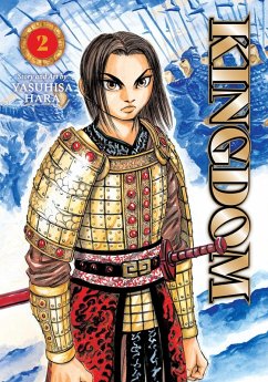 Cover Kingdom, Vol. 2