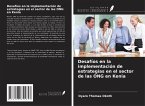 Desafíos en la implementación de estrategias en el sector de las ONG en Kenia Desafíos en la implementación de estrategias en el sector de las ONG en Kenia