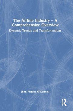 Cover The Airline Industry - A Comprehensive Overview