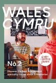 Indy Coffee Guide Wales: No. 2 Indy Coffee Guide Wales: No. 2