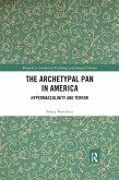 The Archetypal Pan in America The Archetypal Pan in America