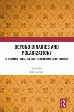 Cover Beyond Binaries and Polarization?