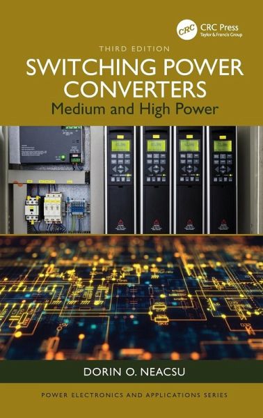Switching Power Converters
