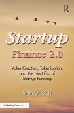 Startup Finance 2.0