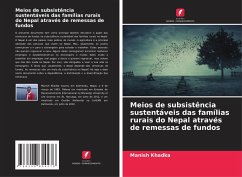 Meios de subsistência sustentáveis das famílias rurais do Nepal através de remessas de fundos - Khadka, Manish