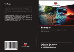 Cover Écologie