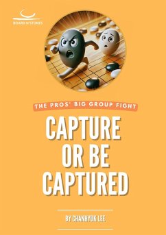 Capture or Be Captured. - Lee, Chanhyuk
