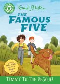 Reading Champion: The Famous Five: Timmy to the Rescue! Reading Champion: The Famous Five: Timmy to the Rescue!