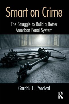 Cover Smart on Crime