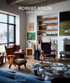 Cover Robert Stilin