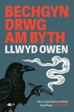 Cover Bechgyn Drwg Am Byth