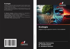 Cover Ecologia