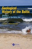 Geological History of the Baltic