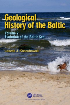 Cover Geological History of the Baltic