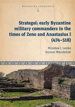 Cover Strategoi