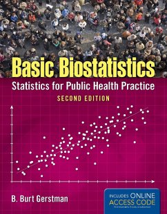 Cover Pac: Basic Biostatistics 2e Revised with eBook