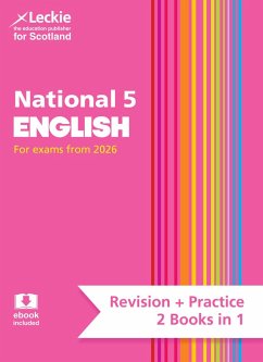 Cover National 5 English