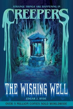 Cover Creepers: The Wishing Well