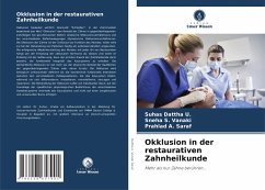 Cover Okklusion in der restaurativen Zahnheilkunde