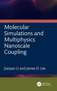 Molecular Simulations and Multiphysics Nanoscale Coupling Cover Molecular Simulations and Multiphysics Nanoscale Coupling