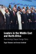 Leaders in the Middle East and North... - Bild 1