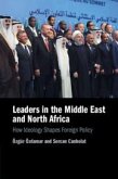 Leaders in the Middle East and North Africa