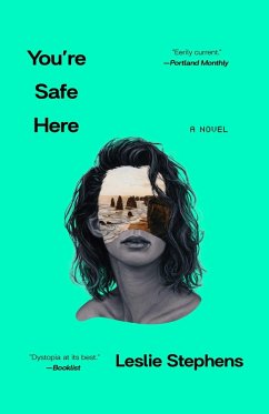 Cover You're Safe Here