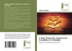 L'Âme Éveillée, Chants de Lumière et d'Ombre Cover L'Âme Éveillée, Chants de Lumière et d'Ombre