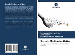 Cover Soziale Medien in Afrika