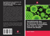 Sensibilização dos produtores de leite para as zoonoses transmitidas pelo leite na região central da Etiópia Sensibilização dos produtores de leite para as zoonoses transmitidas pelo leite na região central da Etiópia