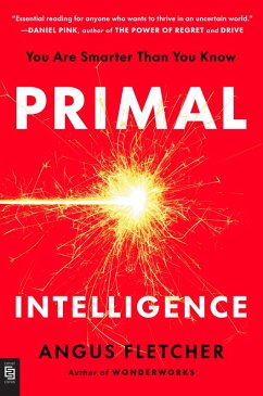 Primal Intelligence - Fletcher, Angus