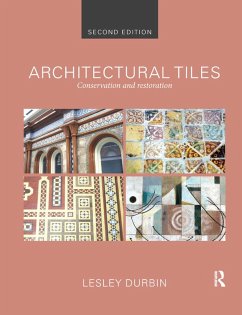 Architectural Tiles - Durbin, Lesley