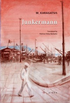 Cover Junkermann