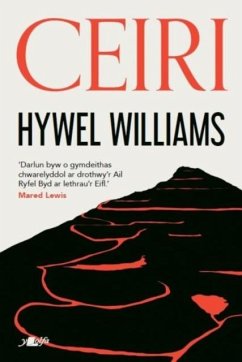 Cover Ceiri