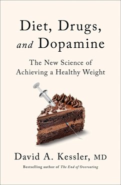 Diet, Drugs and Dopamine - Kessler, Md