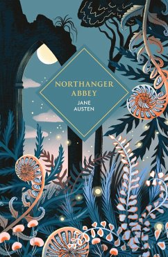 Cover Northanger Abbey