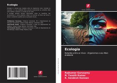 Cover Ecologia