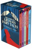 The Complete Grimm's Fairy Tales