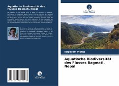 Cover Aquatische Biodiversität des Flusses Bagmati, Nepal