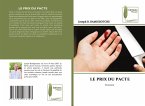 LE PRIX DU PACTE LE PRIX DU PACTE