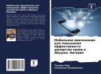 Mobil'noe prilozhenie dlq powysheniq äffektiwnosti donorstwa krowi w Abudzhe, Nigeriq